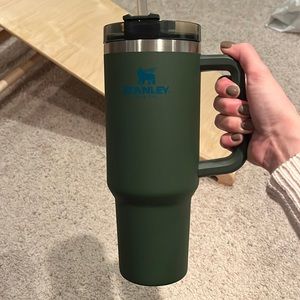 40 oz Stanley cup